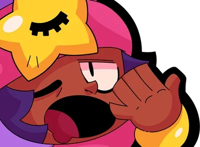 Sandy - Brawl Stars