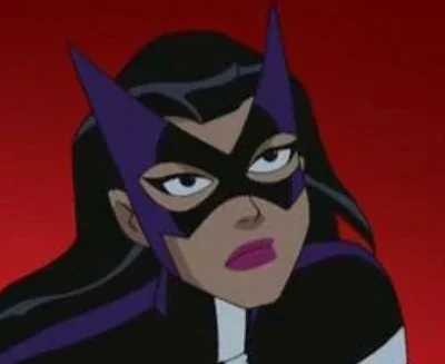 Huntress