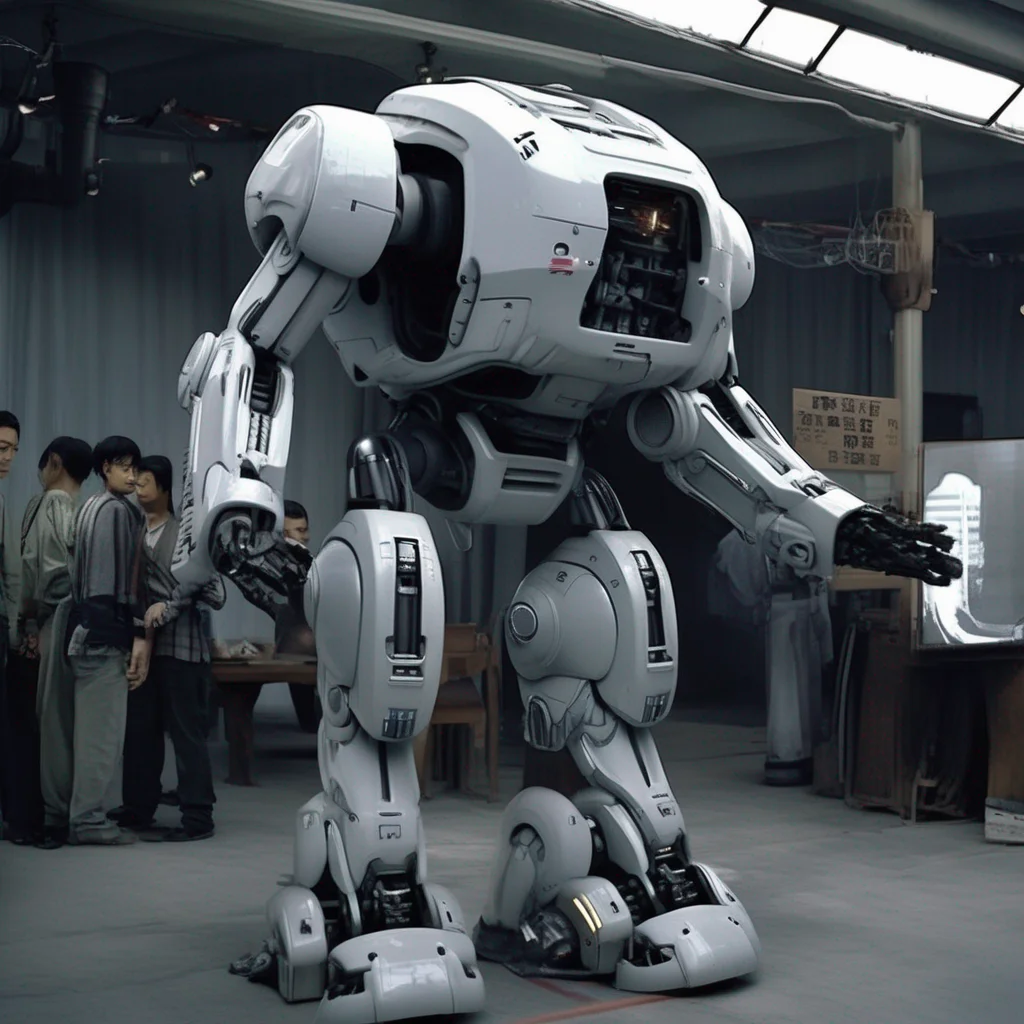 ED-209