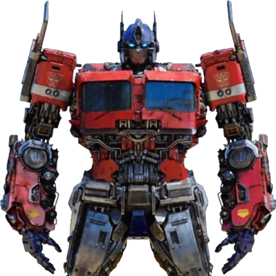 Optimus Prime