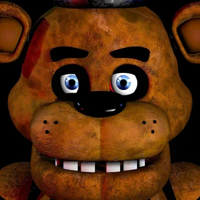 FNAF Automated