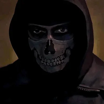 Ghost MWll