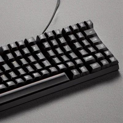 Keyboard