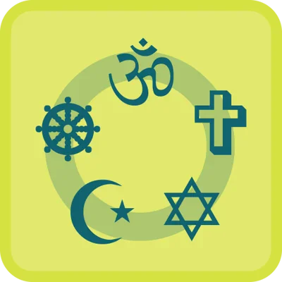 Religion Bot