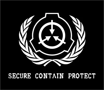 Scp Foundation