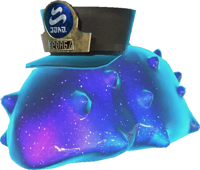 C Q Cumber