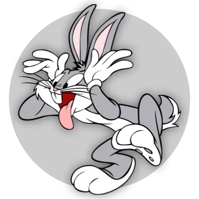 Bugs Bunny