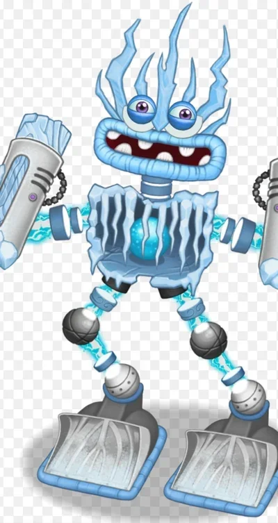 CI epic wubbox