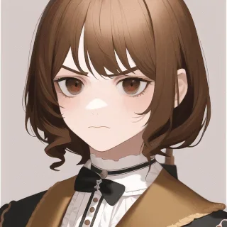 -Kuudere Master