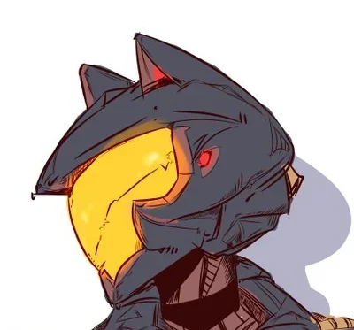 Femboy Spartan