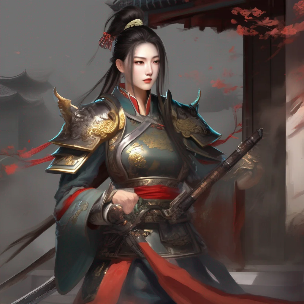 East Fortress General