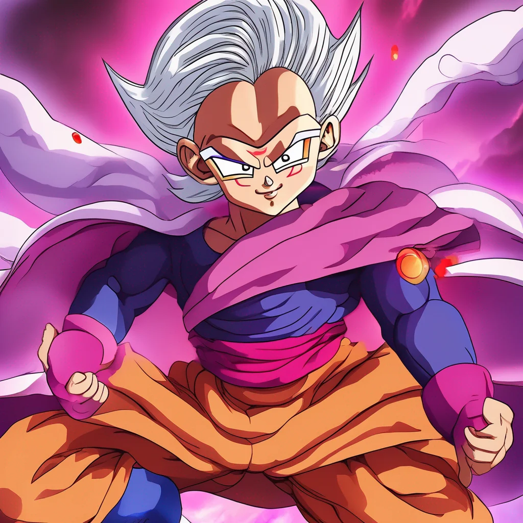 East Supreme Kai