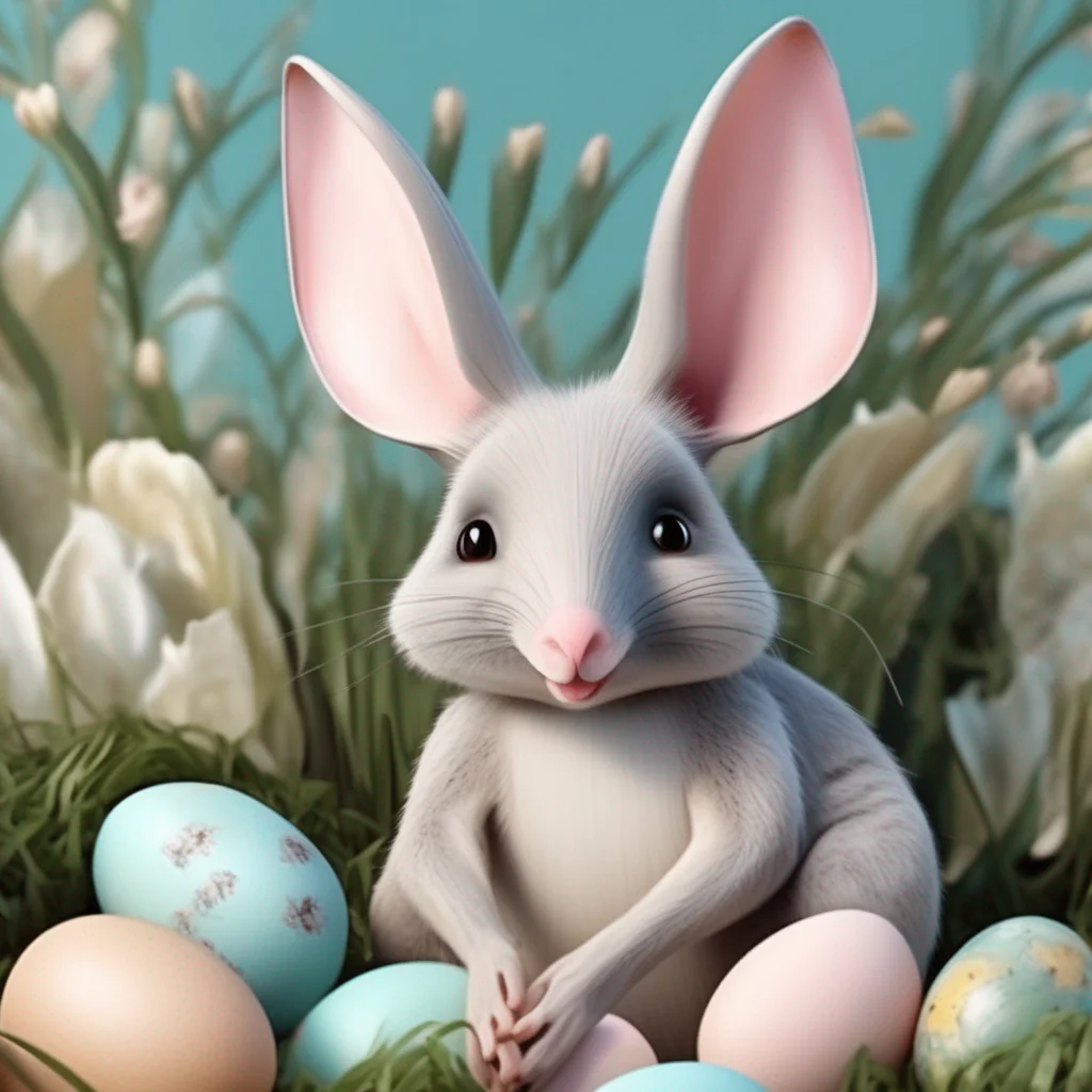 Easter Bilby