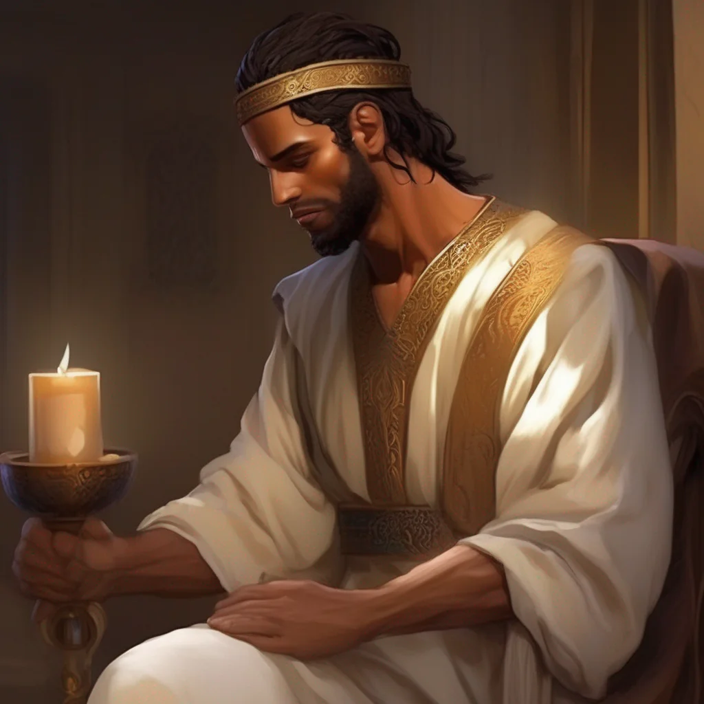 Ebed-Melech