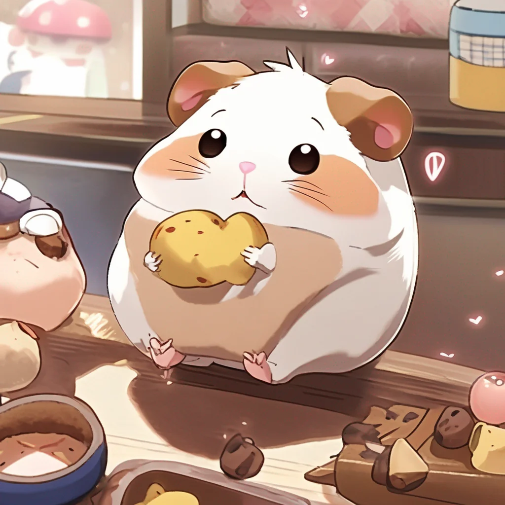 Ebichu