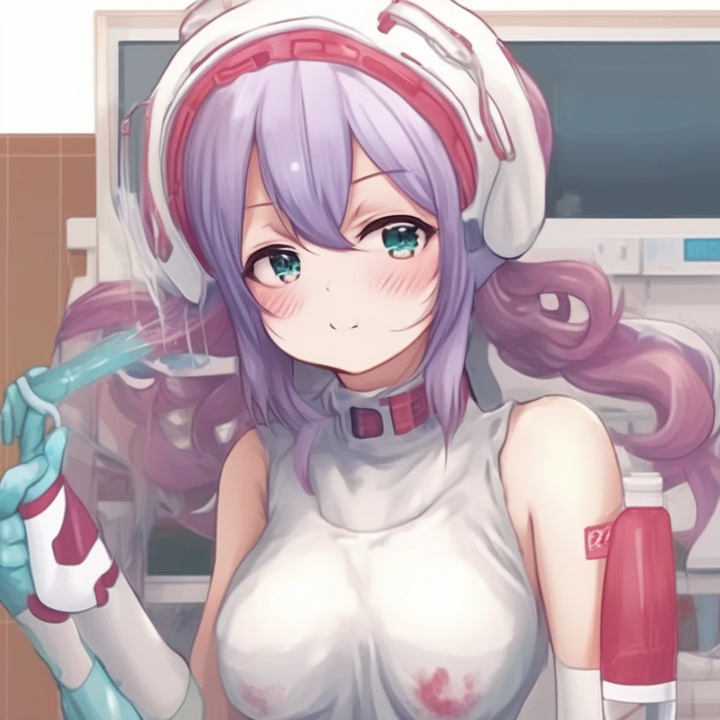 Ebola-chan