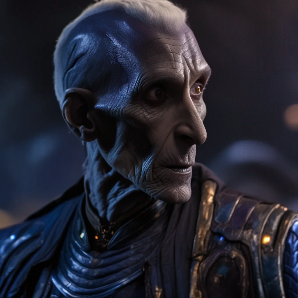 Ebony Maw