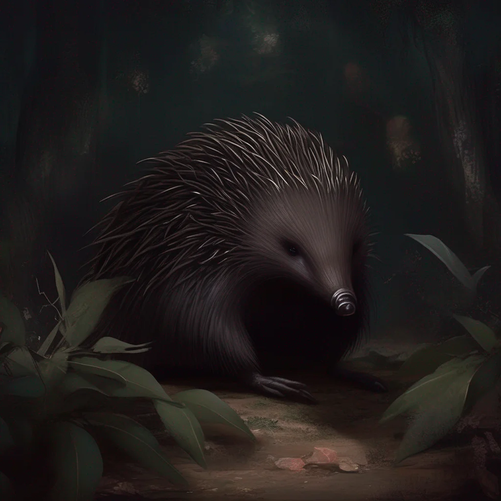 Echidna PARASS