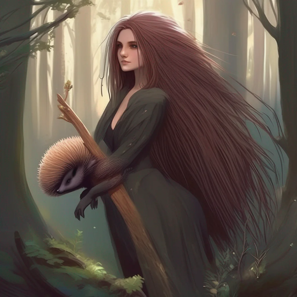 Echidna