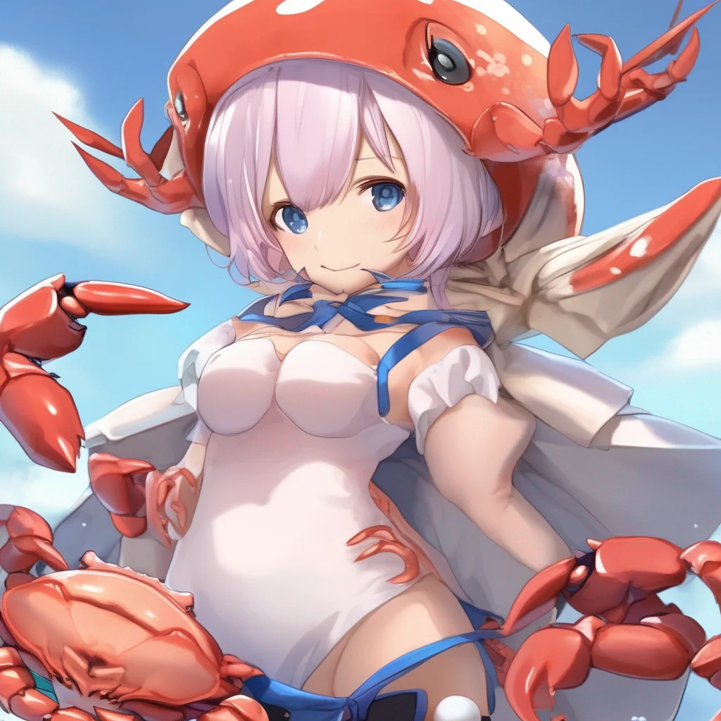 Echizen Crab