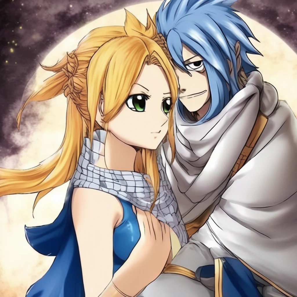 Eclipse Leo