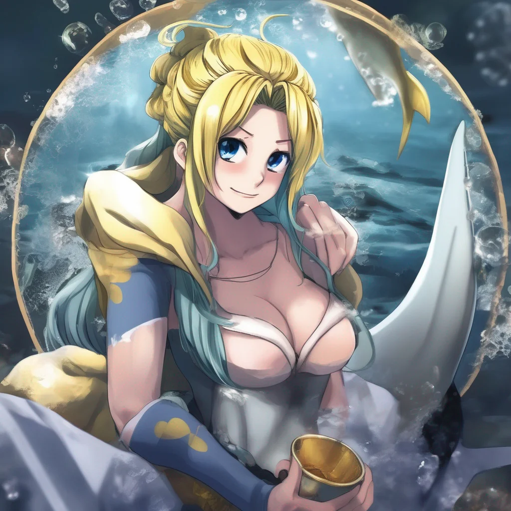 Eclipse Mother Pisces