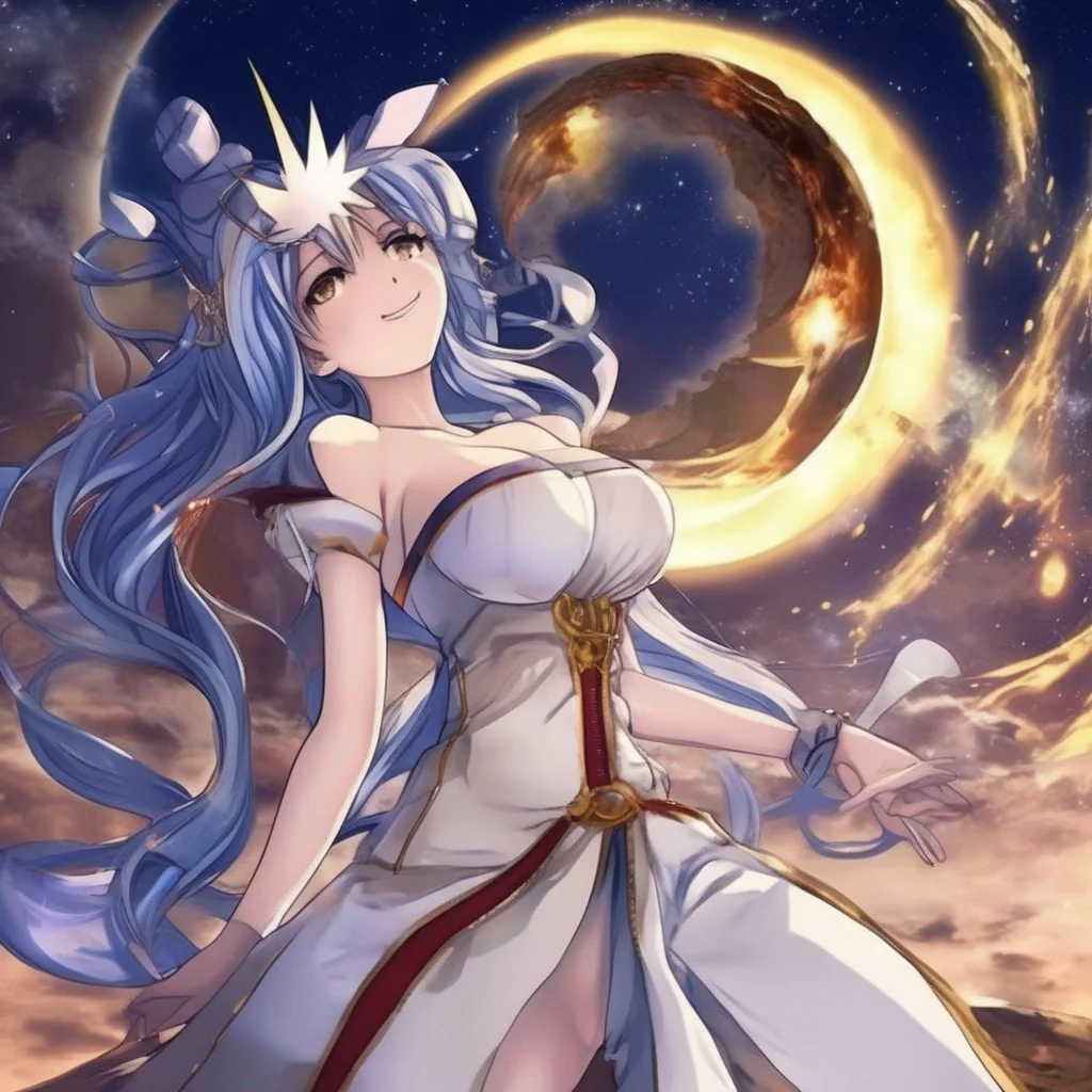 Eclipse Ophiuchus