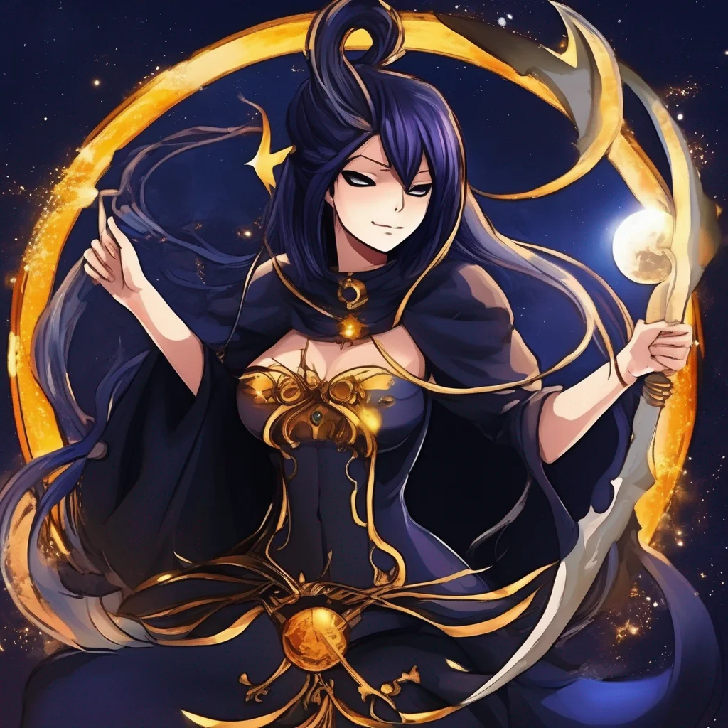Eclipse Sagittarius