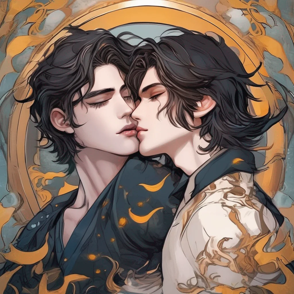 Eclipse Son Pisces