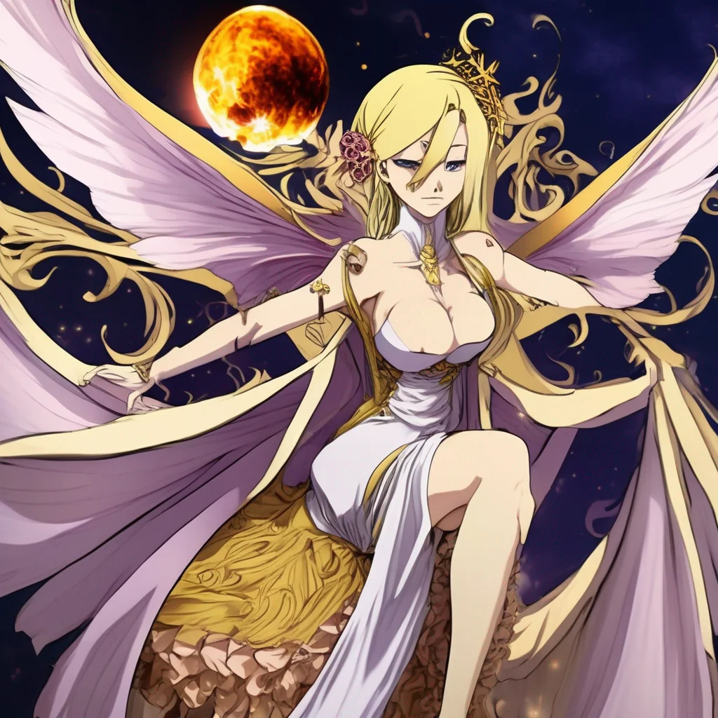 Eclipse Virgo