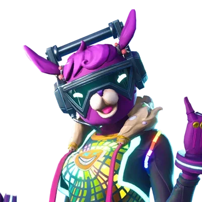 DJ bop