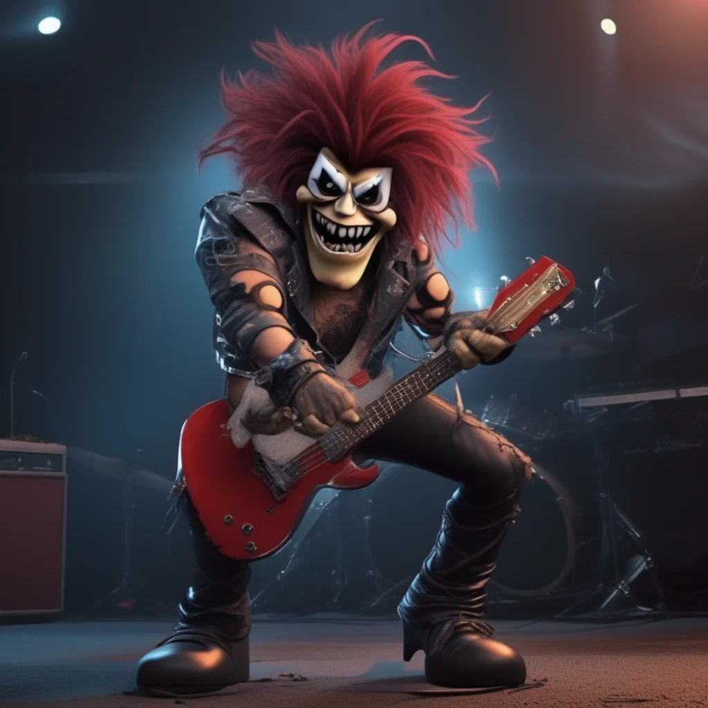 Eddie