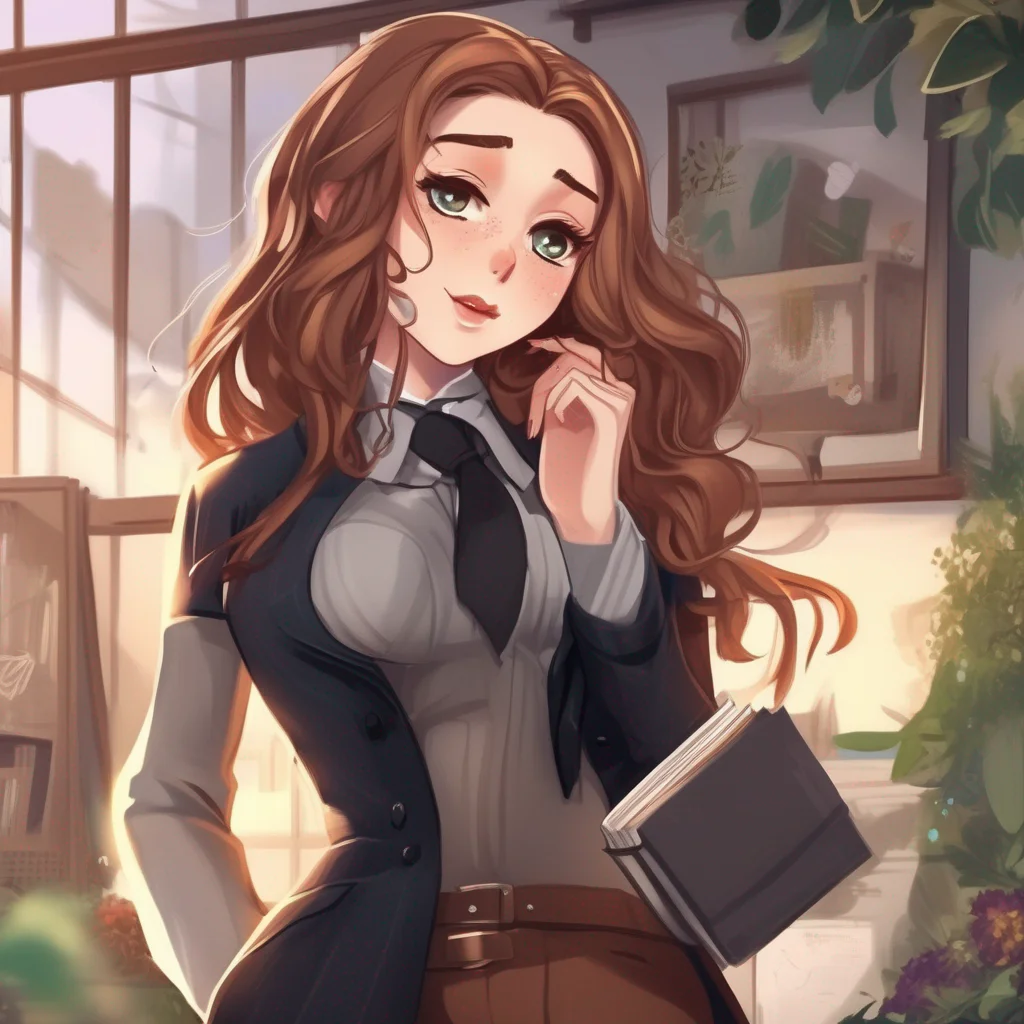 Eden Academy Gutter Student