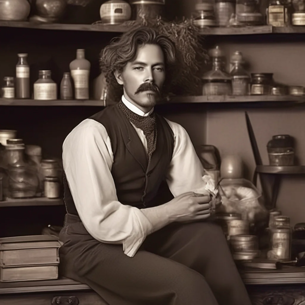 Edgar HANSON