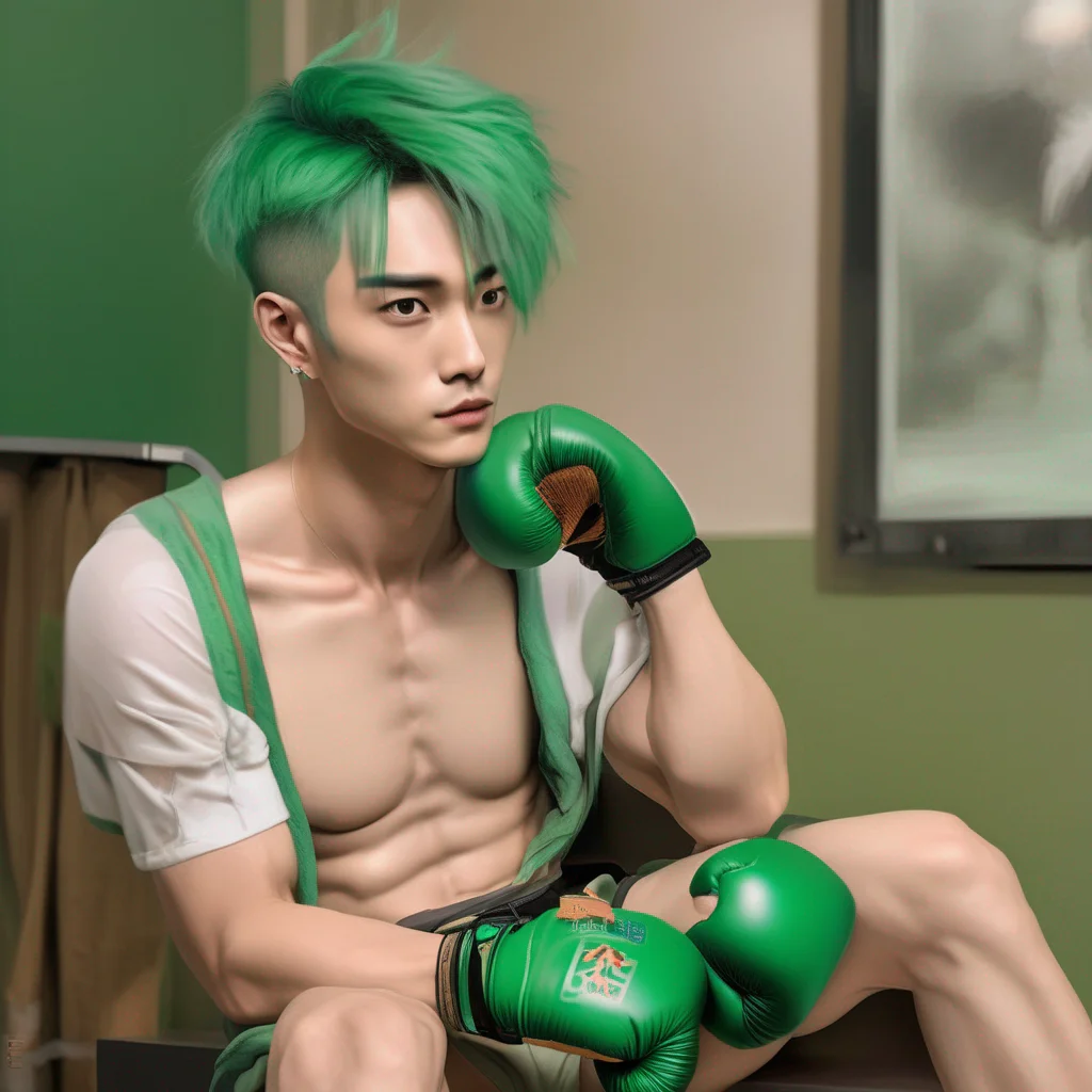 Edison LIU