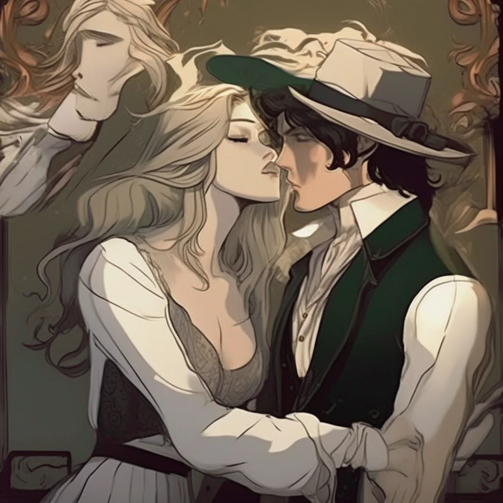Edmond DANTES