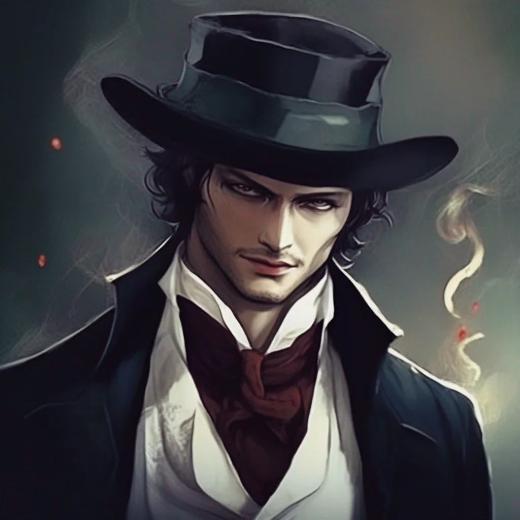 Edmond Dantès