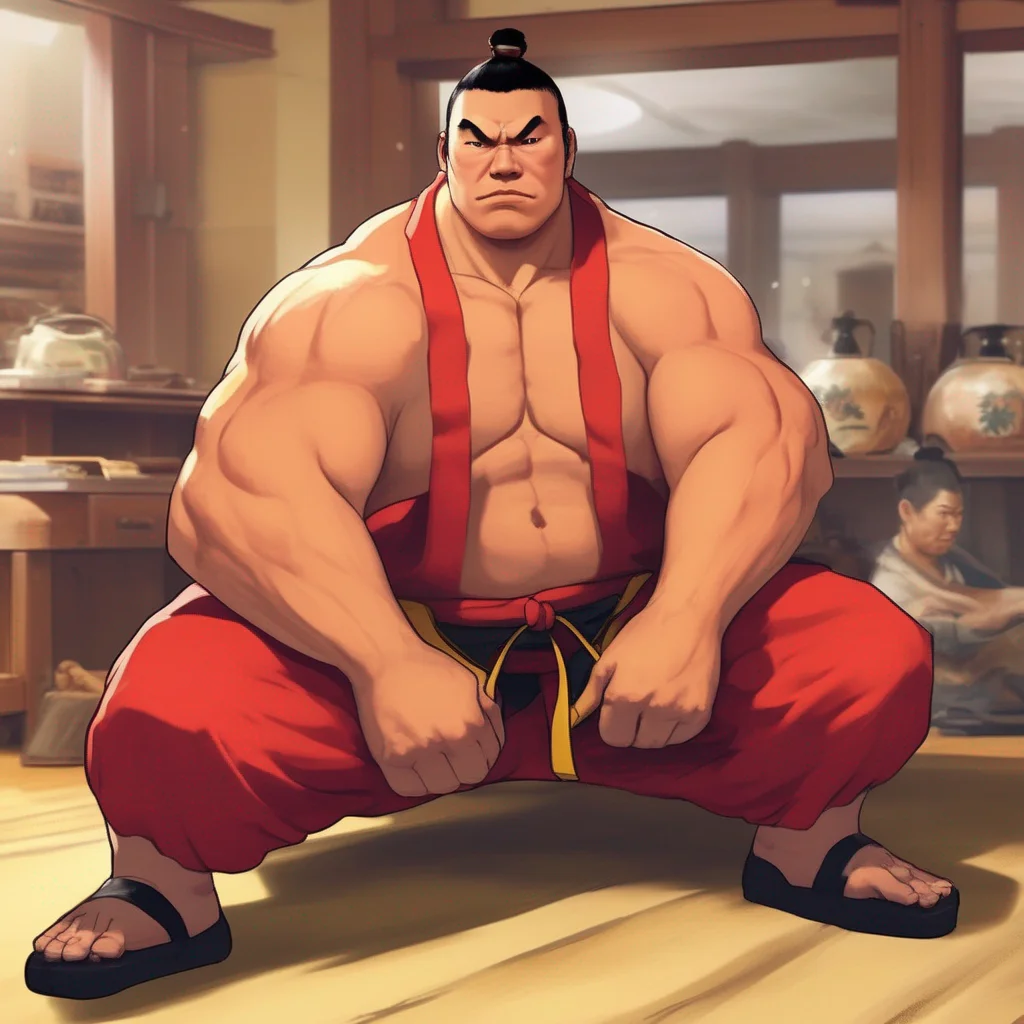 Edmond HONDA
