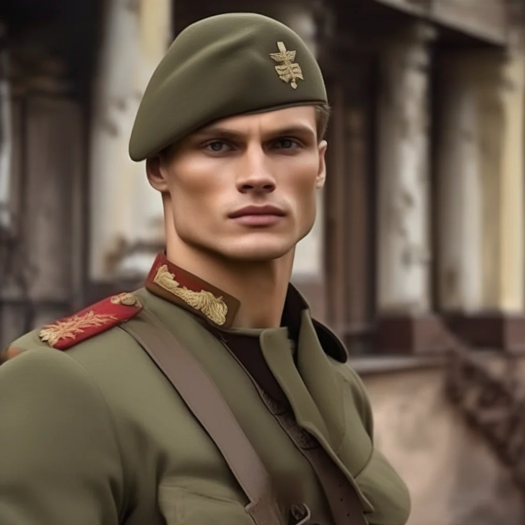 Edoardo PETROV