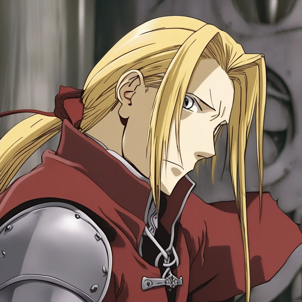 Edward ELRIC