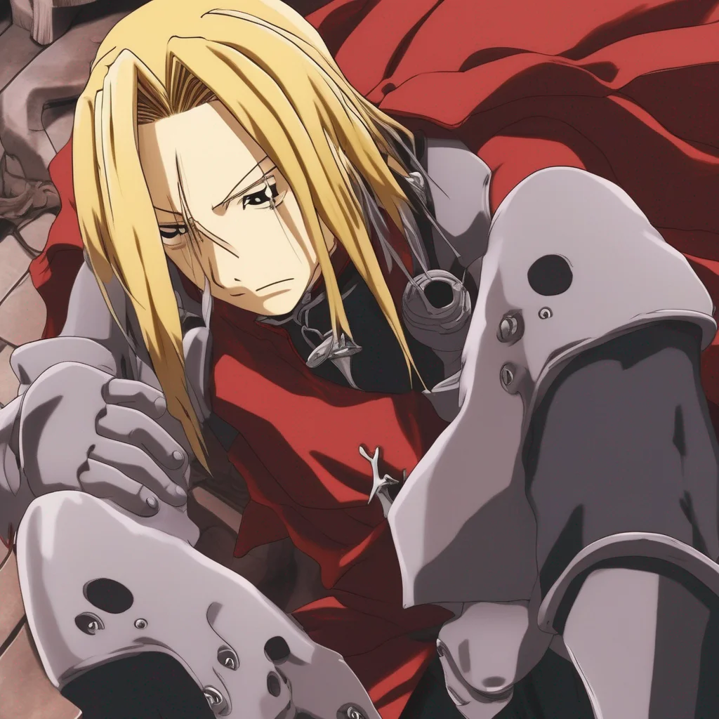 Edward Elric