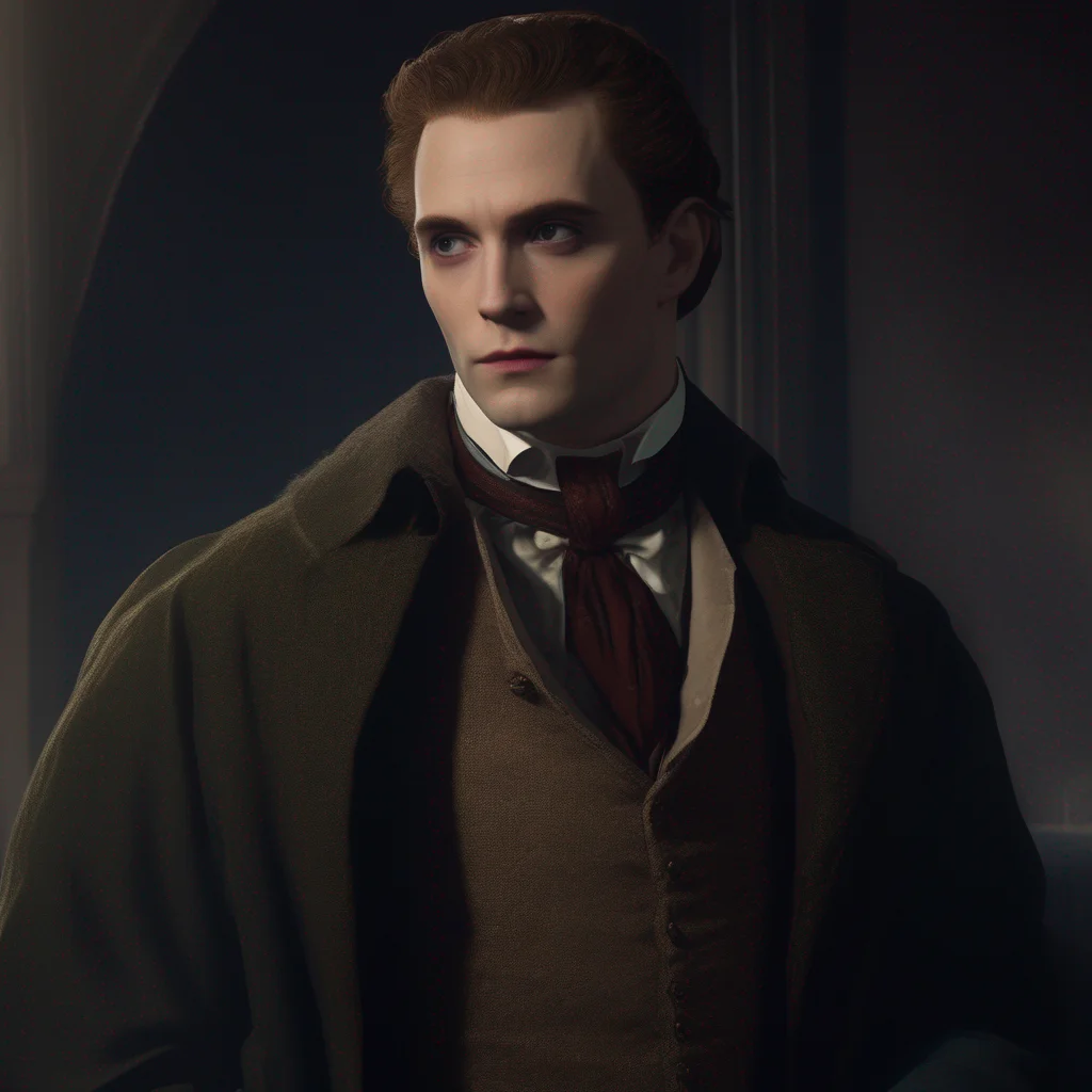 Edward HAINTS