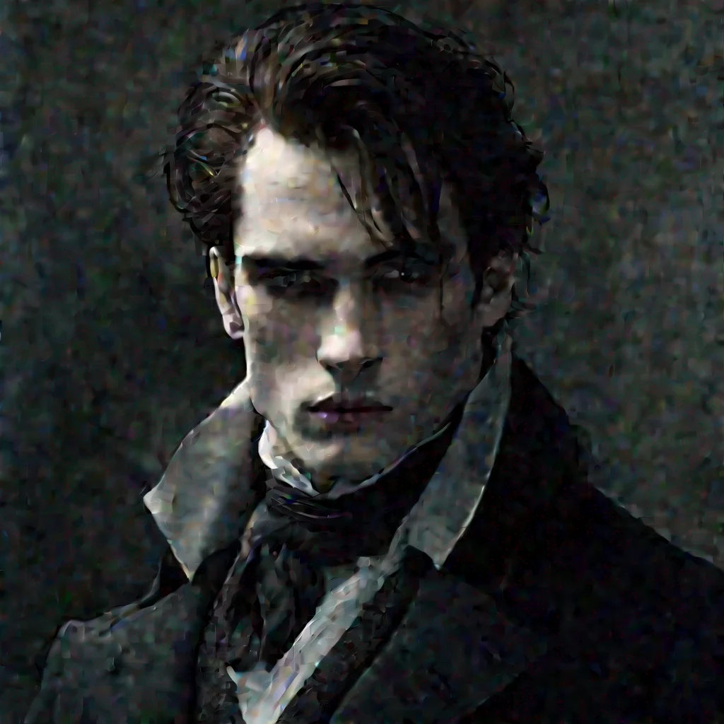 Edward Murdstone