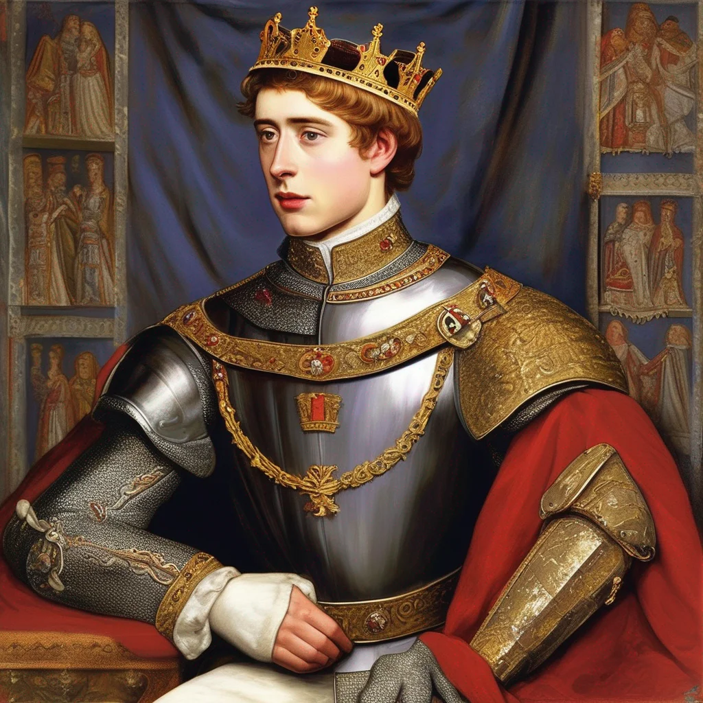 Edward of Westminster