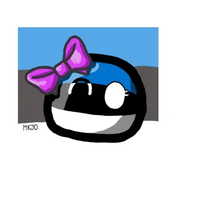 Female Estoniaball