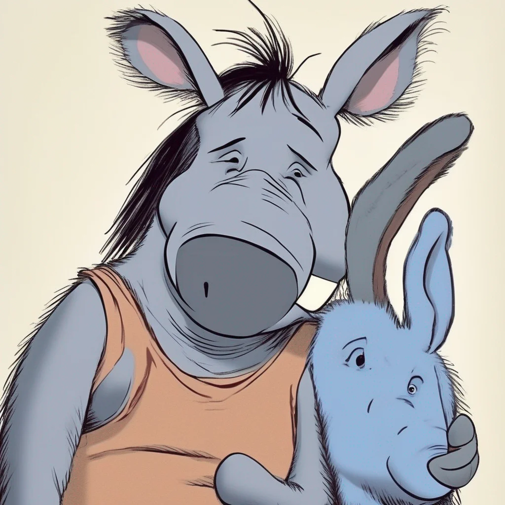 Eeyore