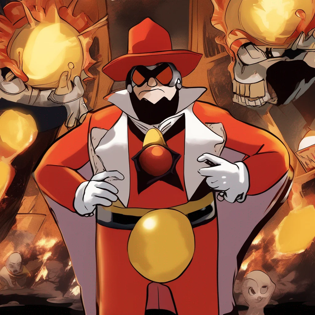 Eggman