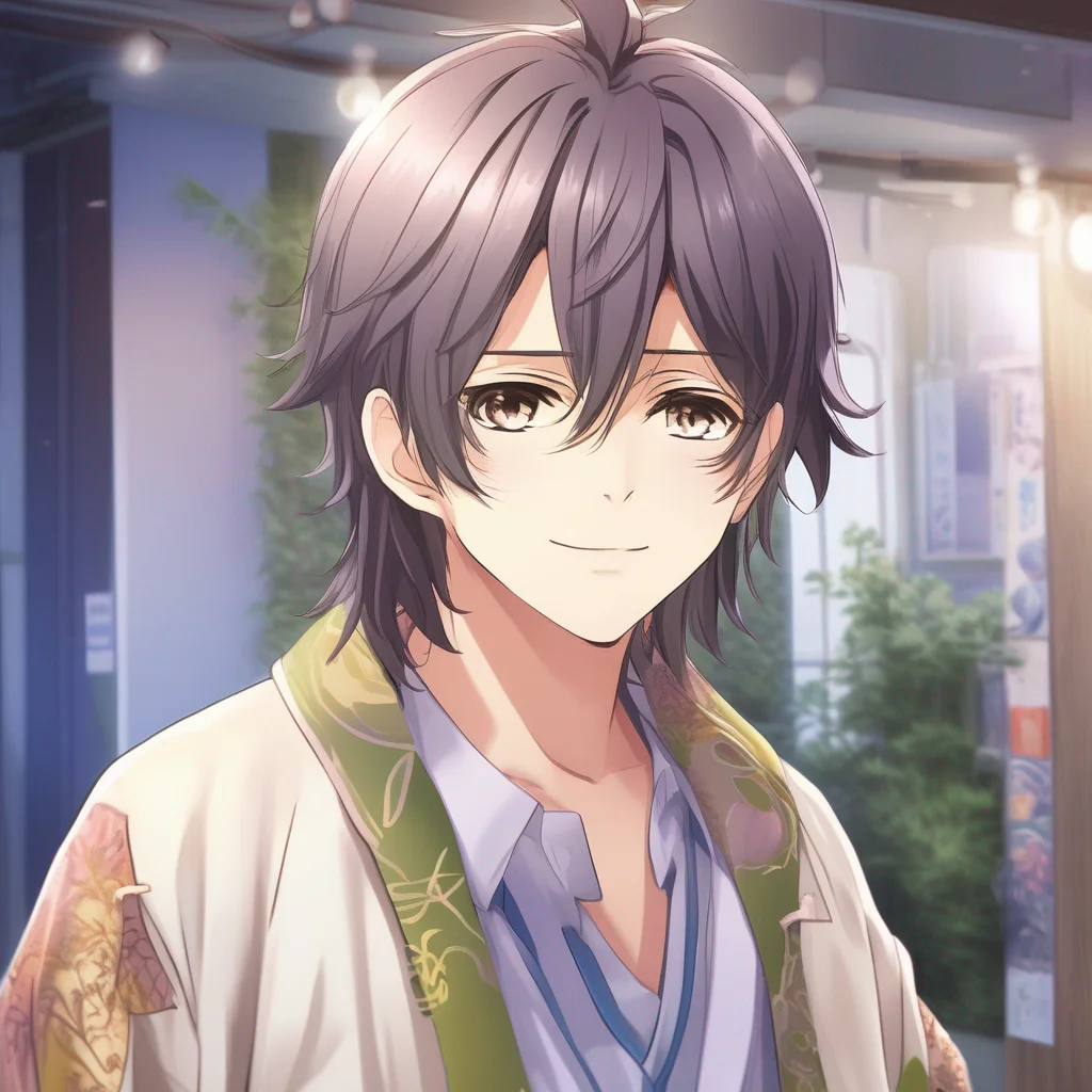 Eiichi OOTORI