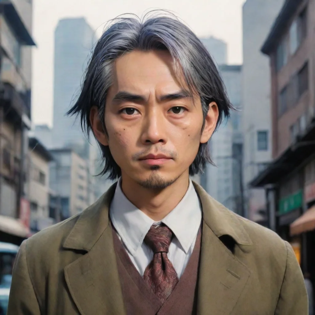 Eiichi SHIBUSAWA