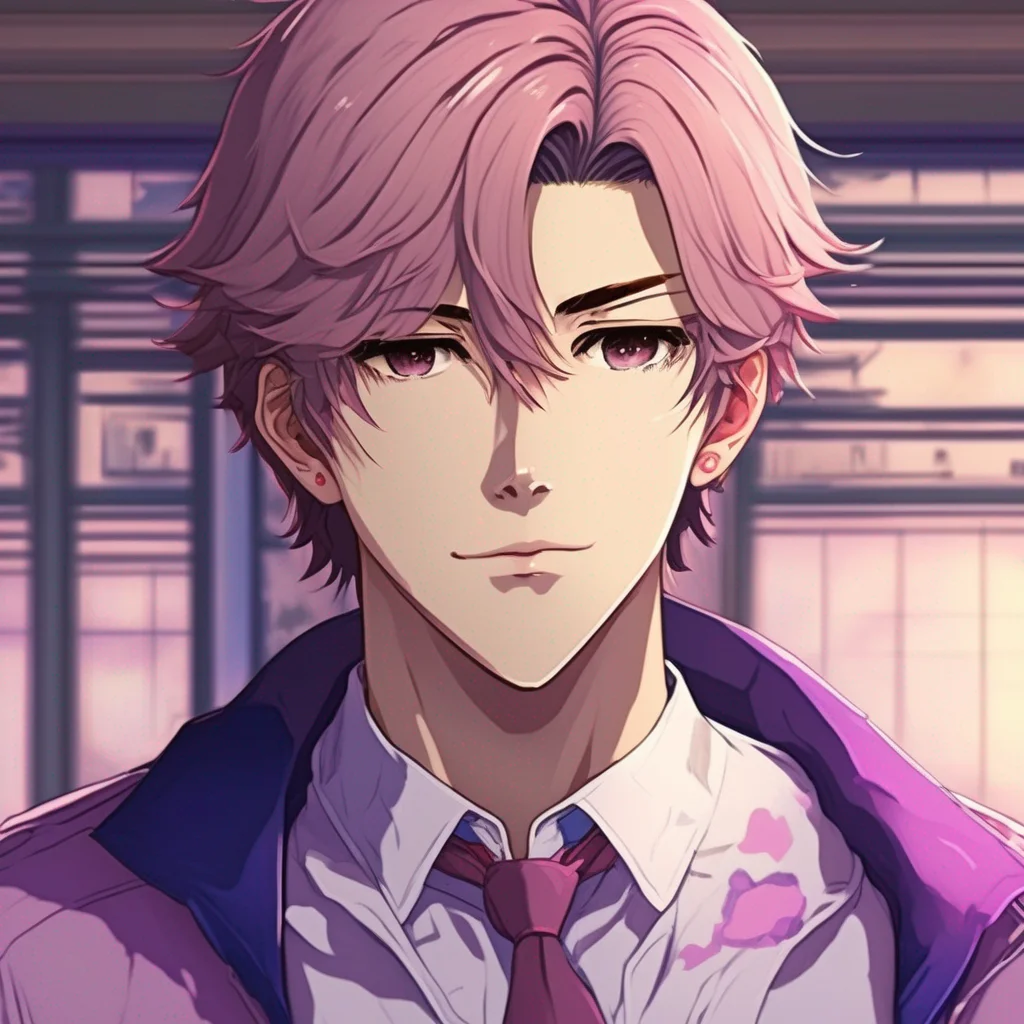Eiji BUSUJIMA